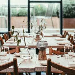 Отель Nobis Hotel Copenhagen Дания, Копенгаген - отзывы, цены и фото номеров - забронировать отель Nobis Hotel Copenhagen онлайн питание