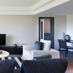 Отель Sheraton Grand Mirage Resort, Gold Coast комната для гостей фото 5