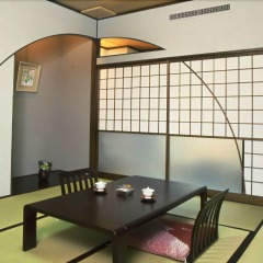Отель Ryokan Seoto Yuoto No Yado Ukiha Хита детские мероприятия