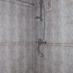 Отель Aparthotel Chetyre sezona Сочи ванная