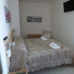 Отель Ermes B&B Лечче комната для гостей фото 3