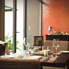 Отель Radisson Blu Anchorage Лагос фото 6