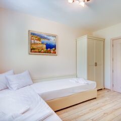 Отель Artur VIP Residence Club детские мероприятия