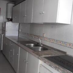Отель Apartamentos Mary Испания, Фуэнхирола - отзывы, цены и фото номеров - забронировать отель Apartamentos Mary онлайн в номере