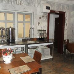 Отель Capital Inn Ibadan Нигерия, Ибадан - отзывы, цены и фото номеров - забронировать отель Capital Inn Ibadan онлайн питание