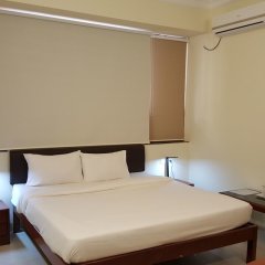 Отель Gomati Business Hotel Индия, Маргао - отзывы, цены и фото номеров - забронировать отель Gomati Business Hotel онлайн