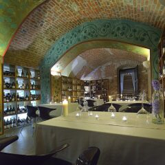 Hotel Pod Roza спа