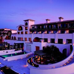 Отель Secrets Puerto Los Cabos Golf & Spa Resort фото 5