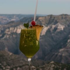Hotel Mirador пляж