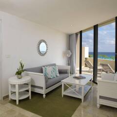 Отель Paradisus by Meliá Cancun - All Inclusive комната для гостей фото 4