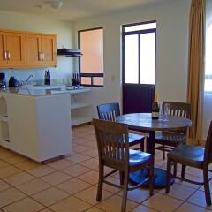 Sunrock Condo Hotel в номере фото 2