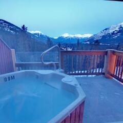 Отель Hidden Ridge Resort бассейн фото 3