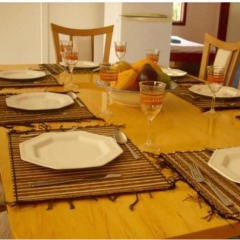 Отель Golden Palms Retreat Фиджи, Вити-Леву - отзывы, цены и фото номеров - забронировать отель Golden Palms Retreat онлайн питание