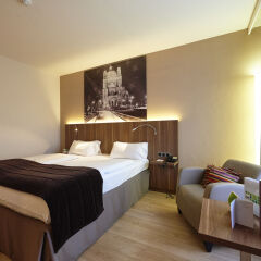 Отель Holiday Inn Schumann Брюссель детские мероприятия