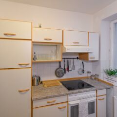 Апартаменты Ruzova Spot Apartments в номере фото 2