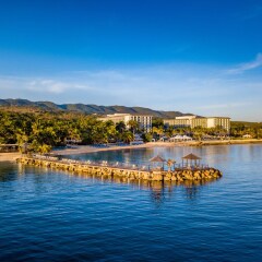 Отель Hilton Rose Hall Resort and Spa фото 3
