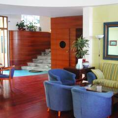 Hotel Esperia интерьер отеля