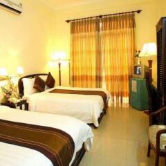 Отель Truong Giang Hotel Вьетнам, Хюэ - отзывы, цены и фото номеров - забронировать отель Truong Giang Hotel онлайн комната для гостей фото 2