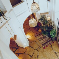 Hotel Restaurant Edelweiss Парчинес развлечения