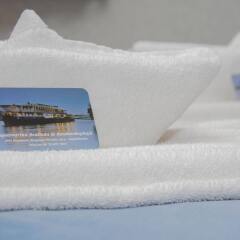 Отель Aquamarina Hotel Венгрия, Будапешт - 2 отзыва об отеле, цены и фото номеров - забронировать отель Aquamarina Hotel онлайн