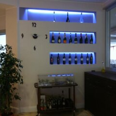 Hotel Ristorante Sbranetta Роццано банкомат