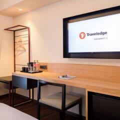 Отель Travelodge Sukhumvit 11 удобства в номере