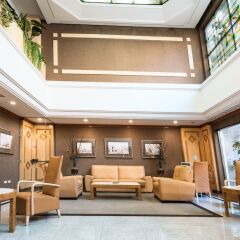 Hotel VP Jardín Metropolitano интерьер отеля фото 3