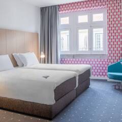 Stay Hotel Lisboa Centro Chiado Лиссабон фото 12