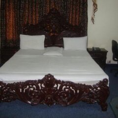 Marina Residency Guest House 2 in Islamabad, Pakistan from 26$, photos, reviews - zenhotels.com guestroom photo 3