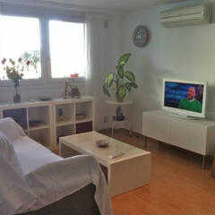 Отель Apartamentos Mirador del Prado Испания, Кониль-де-ла-Фронтера - отзывы, цены и фото номеров - забронировать отель Apartamentos Mirador del Prado онлайн фото 2