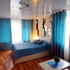Апартаменты Apartment Hanaka on Volgogradskiy Москва спа