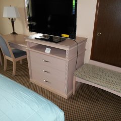GuestHouse Inn & Suites Eugene / Springfield in Springfield, United States of America from 159$, photos, reviews - zenhotels.com room amenities