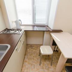 Апартаменты Apartments on Gorkogo 5/76 в номере