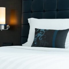 Отель Dream Bangkok Таиланд, Бангкок - 2 отзыва об отеле, цены и фото номеров - забронировать отель Dream Bangkok онлайн комната для гостей фото 5