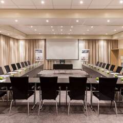 Отель Mercure Amsterdam West фото 2