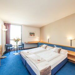 Отель Novum Hotel Kavalier Wien Австрия, Вена - 4 отзыва об отеле, цены и фото номеров - забронировать отель Novum Hotel Kavalier Wien онлайн детские мероприятия фото 2