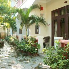 Отель Loc Phat Hoi An Homestay - Villa фото 3