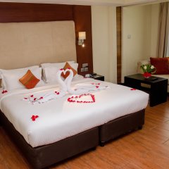 Отель Best Western Plus Meridian Hotel Кения, Найроби - отзывы, цены и фото номеров - забронировать отель Best Western Plus Meridian Hotel онлайн комната для гостей
