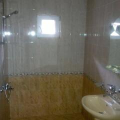 Отель Villa Nanevi ванная