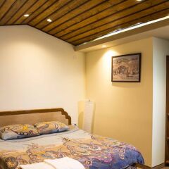 Nazareth Hostel Al Nabaa Израиль, Назарет - отзывы, цены и фото номеров - забронировать отель Nazareth Hostel Al Nabaa онлайн фото 3