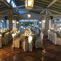 Отель La Locanda Dei Ciocca Италия, Гроттаферрата - отзывы, цены и фото номеров - забронировать отель La Locanda Dei Ciocca онлайн помещение для мероприятий