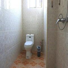 Апартаменты Meteyo Holiday Apartment - Sanya ванная