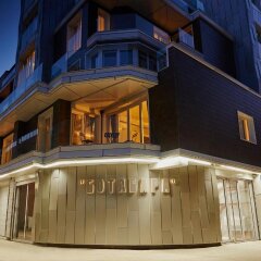 Отель BotaBara Del Mar Boutique Болгария, Поморие - отзывы, цены и фото номеров - забронировать отель BotaBara Del Mar Boutique онлайн фото 7