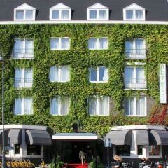 Alfred Hotel парковка