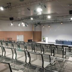 Отель Novotel Paris Est фото 2