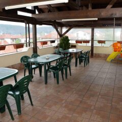 Отель Guesthouse Diltsvet Боровец питание