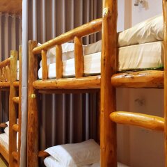 Sapa Odyssey Hostel Шапа удобства в номере