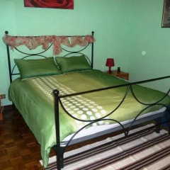 Отель B&b Nizza 361 комната для гостей фото 2
