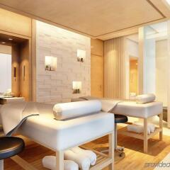 Отель DoubleTree by Hilton Dubai Jumeirah Beach комната для гостей фото 5