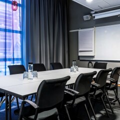 Отель Scandic Mölndal